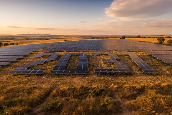 Our Vision - Commercial Solar Energy Solutions